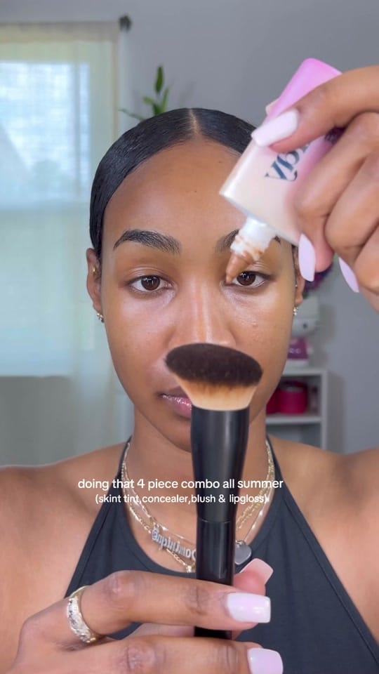 Post 9 by Dominique 🐞 on TikTok (video)