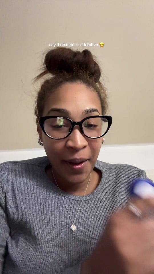Post 6 by Dominique 🐞 on TikTok (video)