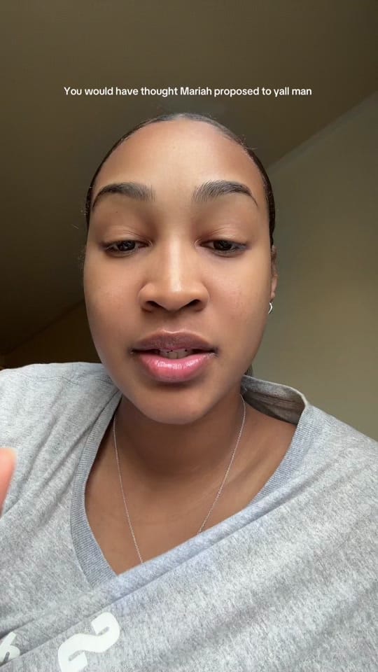 Post 5 by Dominique 🐞 on TikTok (video)