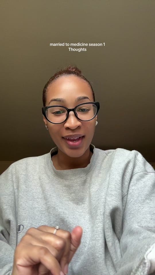 Post 7 by Dominique 🐞 on TikTok (video)