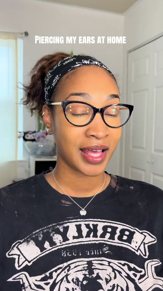 Post 2 by Dominique 🐞 on TikTok (video)