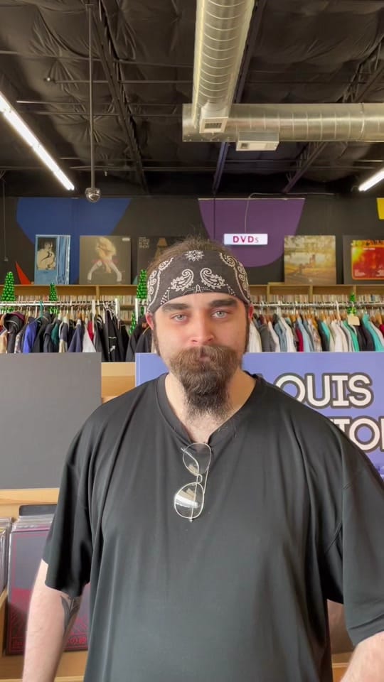 Post 9 by Josey Records on TikTok (video)