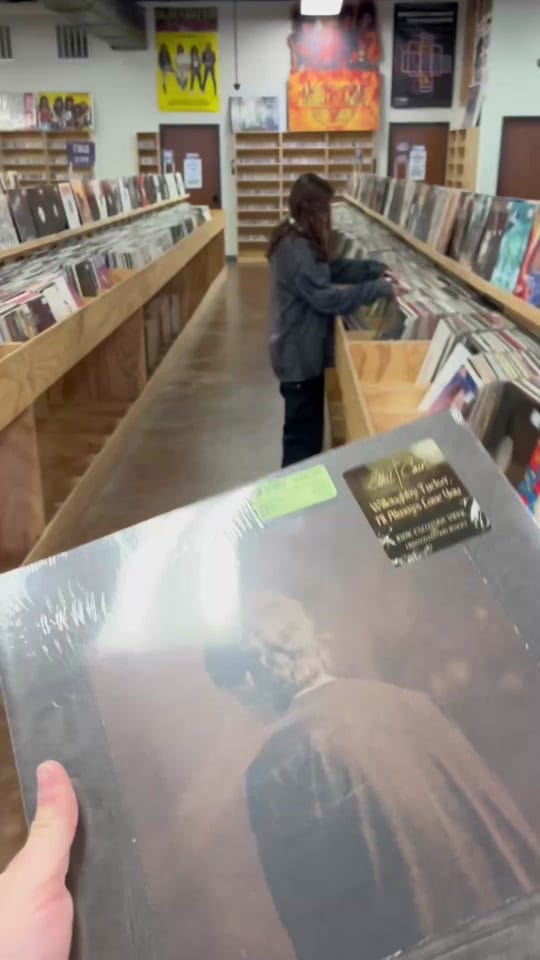 Post 5 by Josey Records on TikTok (video)
