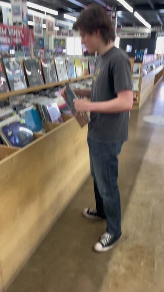 Post 4 by Josey Records on TikTok (video)