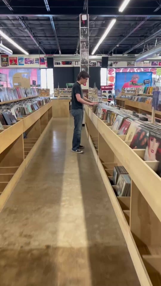 Post 6 by Josey Records on TikTok (video)