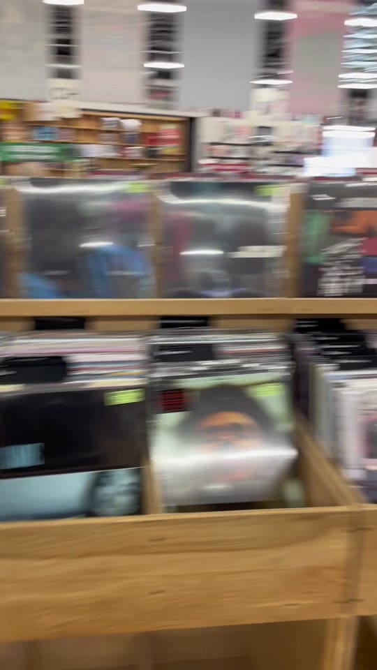 Post 8 by Josey Records on TikTok (video)