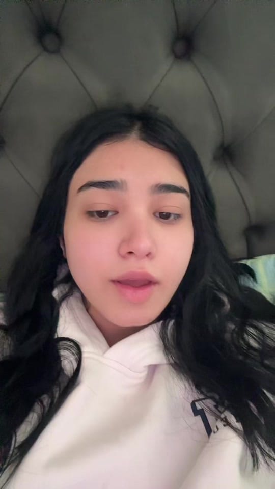 Post 9 by Clara Hakim on TikTok (video)