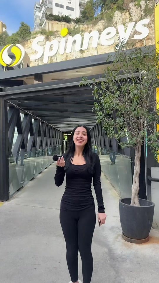 Post 7 by Clara Hakim on TikTok (video)