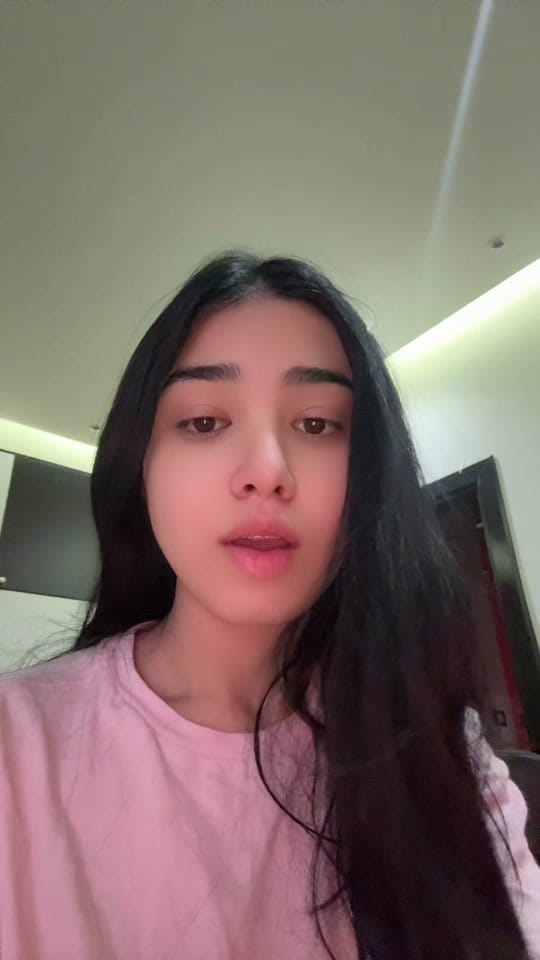 Post 6 by Clara Hakim on TikTok (video)