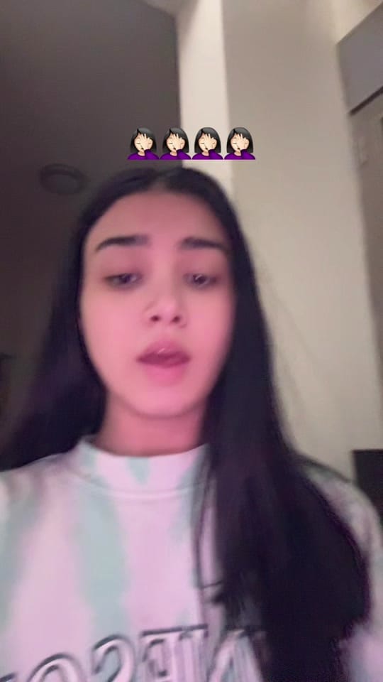 Post 10 by Clara Hakim on TikTok (video)
