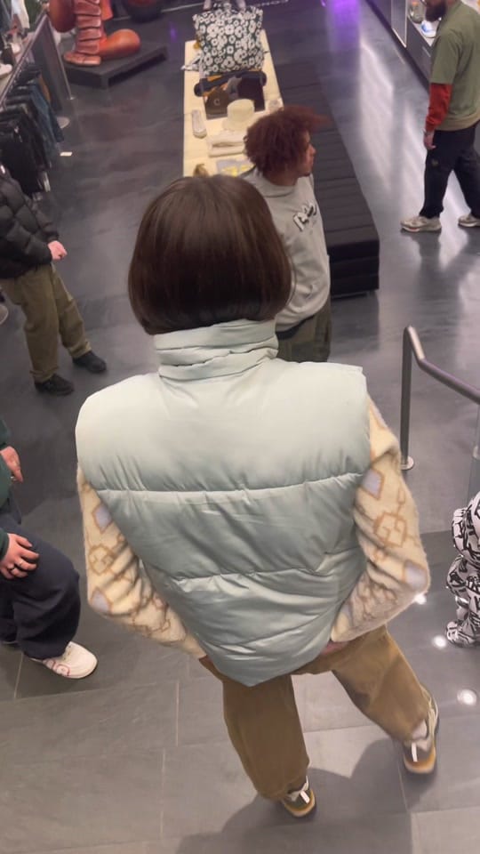 Post 9 by CNCPTS Shop on TikTok (video)