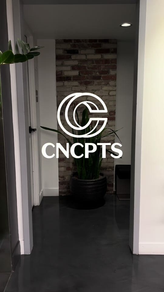 Post 7 by CNCPTS Shop on TikTok (video)
