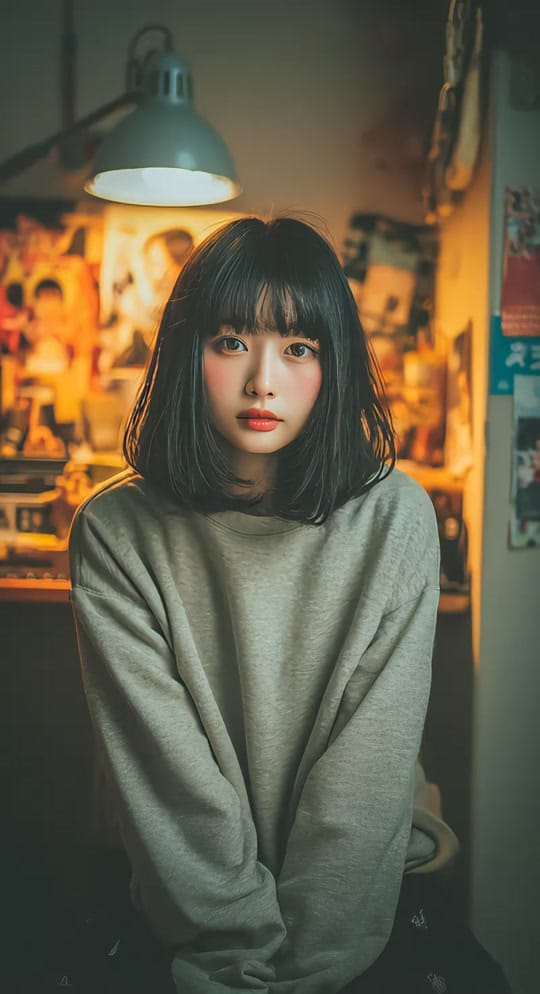 Post 3 by Imagine More With AI on TikTok (video)