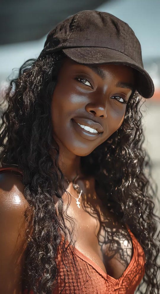 Post 5 by Imagine More With AI on TikTok (video)
