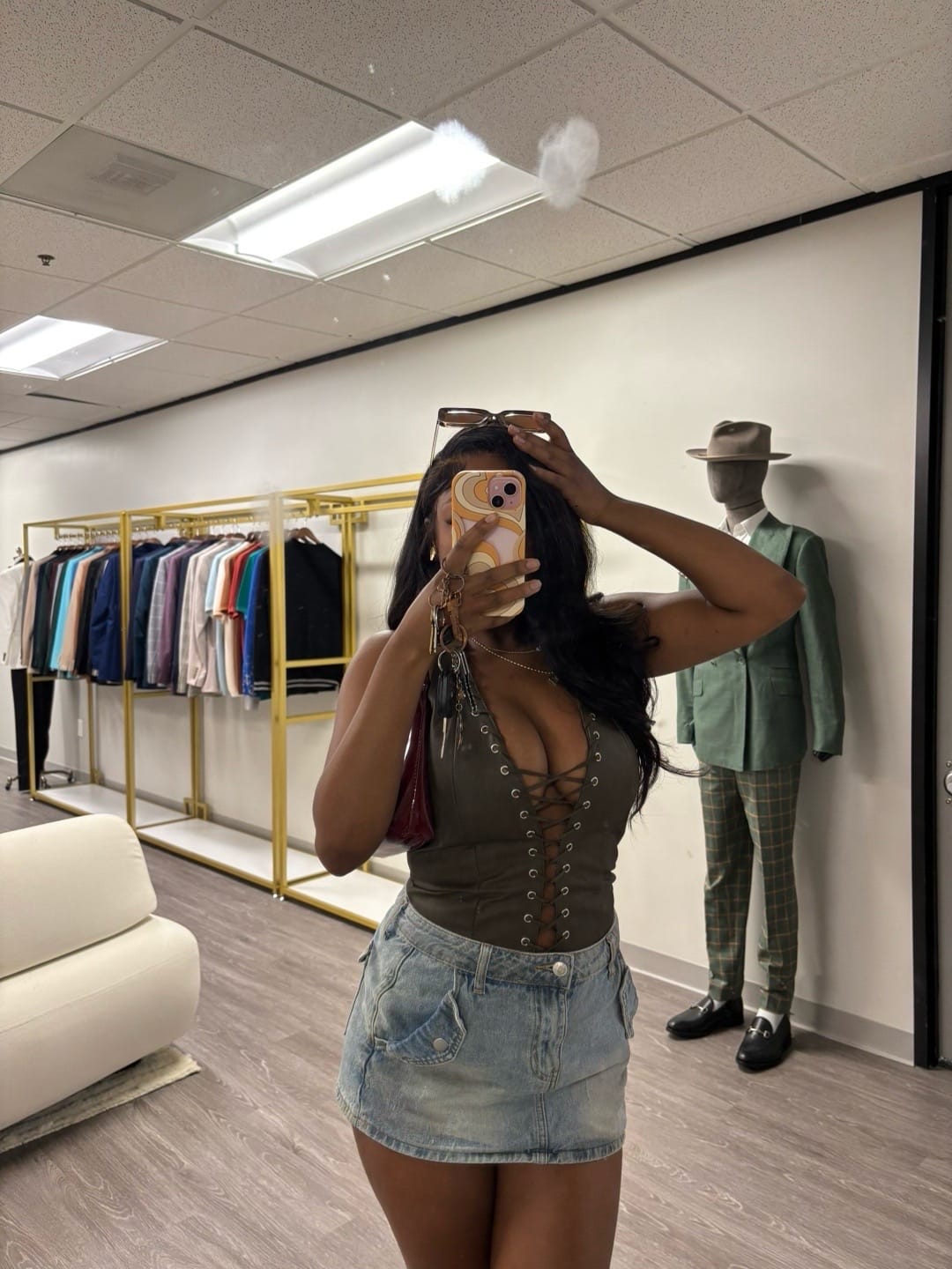 Post 3 by LuvJaeMarie on TikTok (video)
