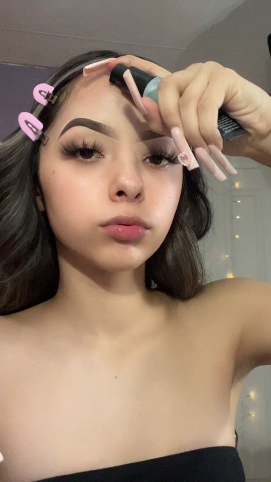Post 9 by jadee on TikTok (video)