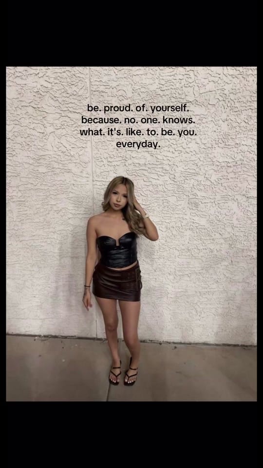 Post 4 by jadee on TikTok (video)