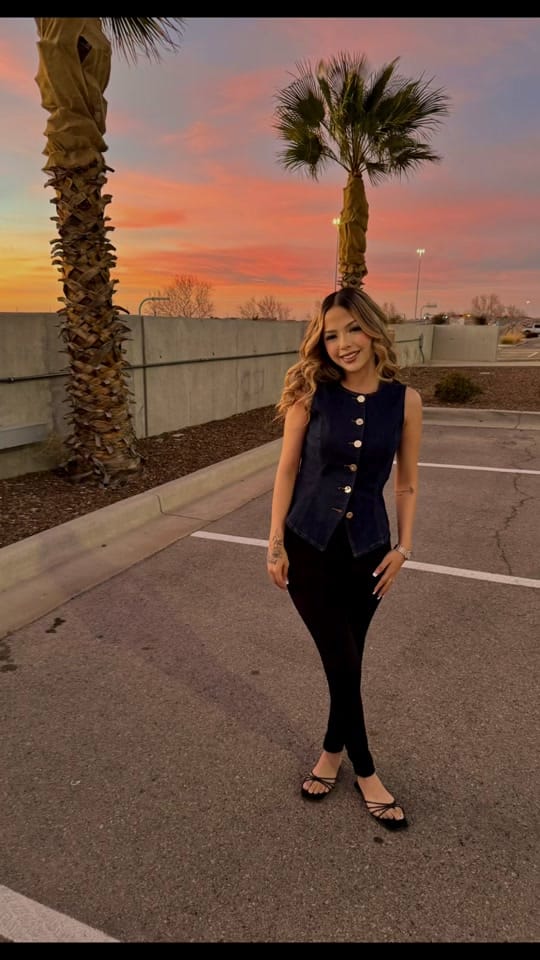 Post 1 by jadee on TikTok (video)