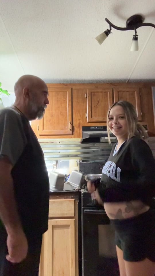 Post 5 by jadee on TikTok (video)