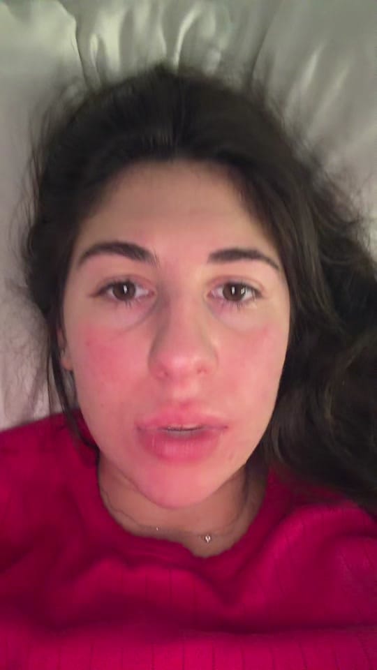 Post 4 by Allison Rossillo on TikTok (video)
