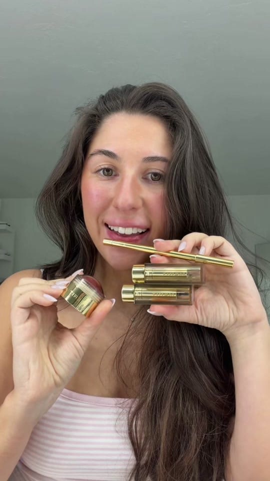 Post 7 by Allison Rossillo on TikTok (video)
