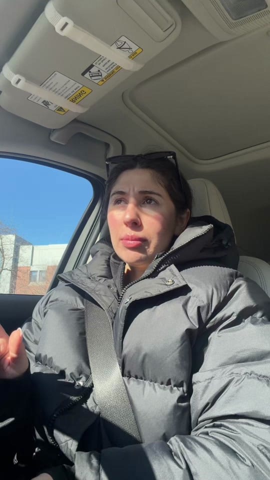 Post 2 by Allison Rossillo on TikTok (video)