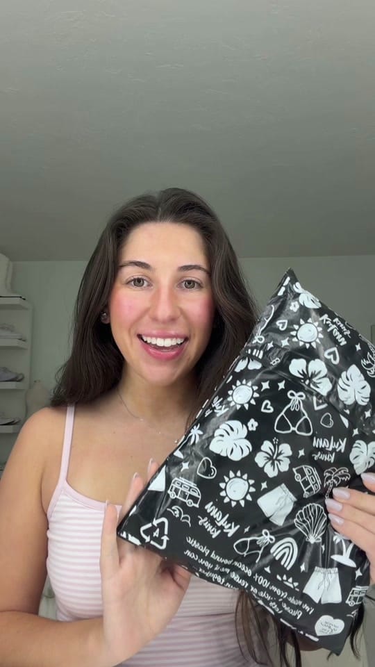 Post 8 by Allison Rossillo on TikTok (video)