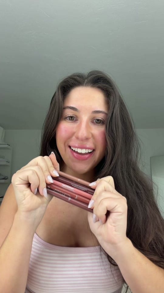 Post 5 by Allison Rossillo on TikTok (video)