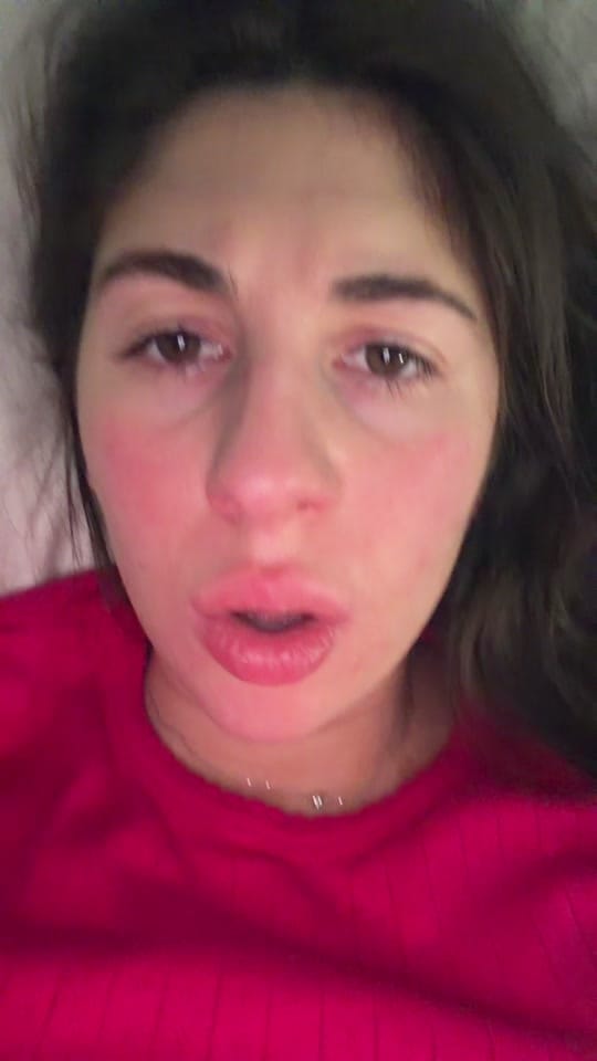 Post 3 by Allison Rossillo on TikTok (video)