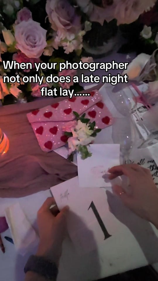 Post 6 by Heather Buckley Photography on TikTok (video)