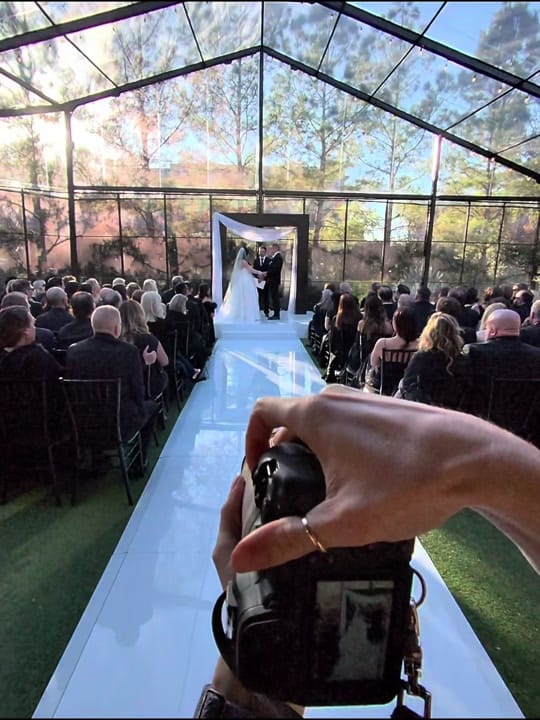 Post 1 by Heather Buckley Photography on TikTok (video)