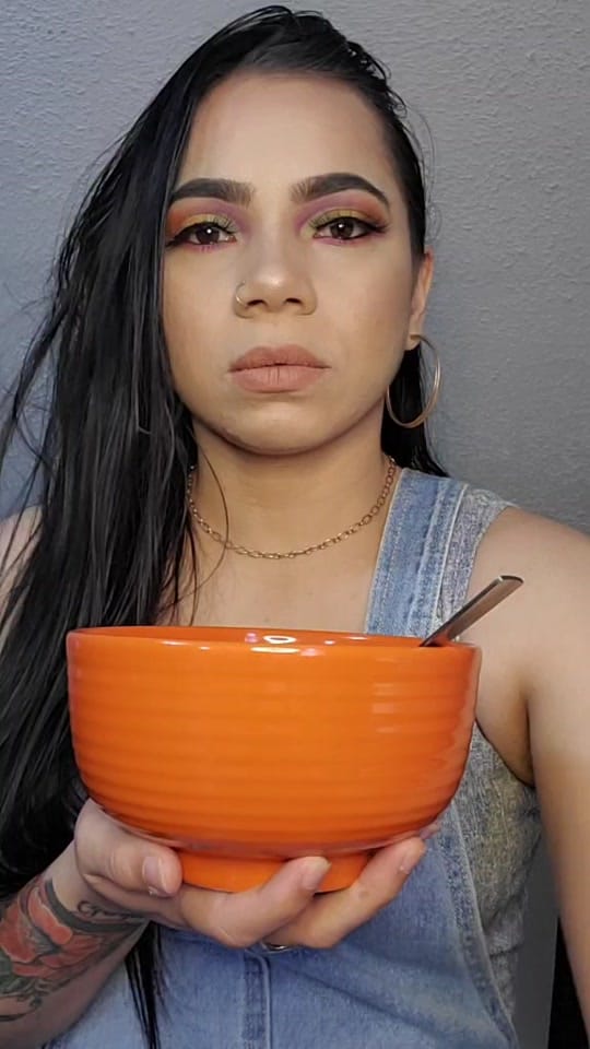 Post 10 by JD Makeup Artists on TikTok (video)