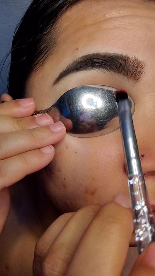 Post 9 by JD Makeup Artists on TikTok (video)