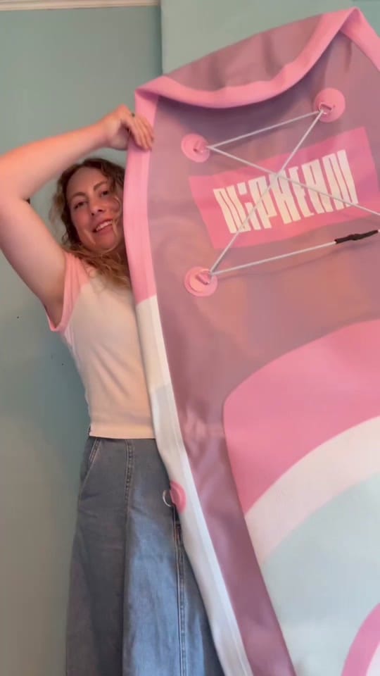 Post 5 by Jacqueline Bishop on TikTok (video)