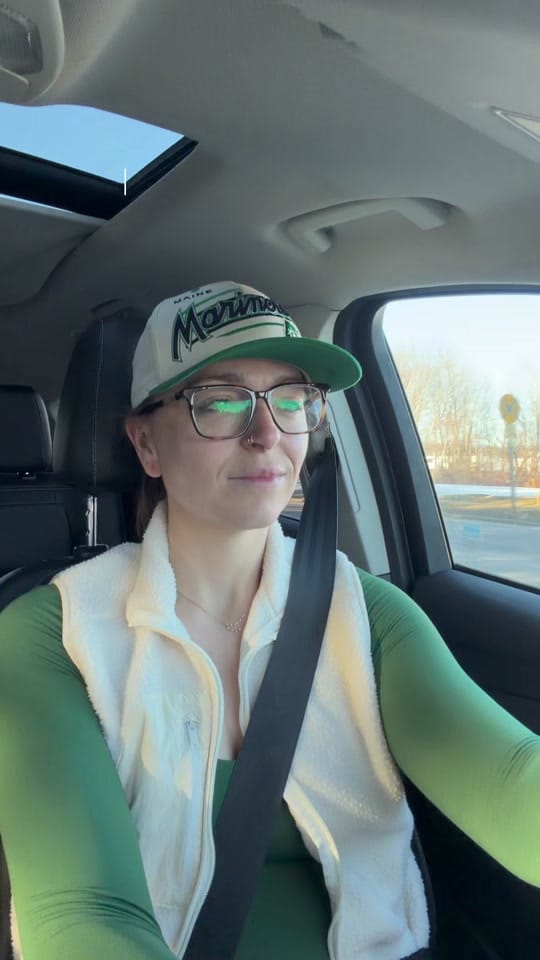 Post 7 by Kristen | life & mental health on TikTok (video)