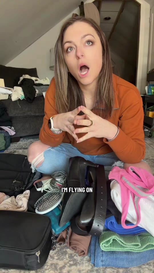 Post 3 by Kristen | life & mental health on TikTok (video)