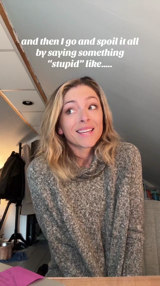 Post 10 by Kristen | life & mental health on TikTok (video)