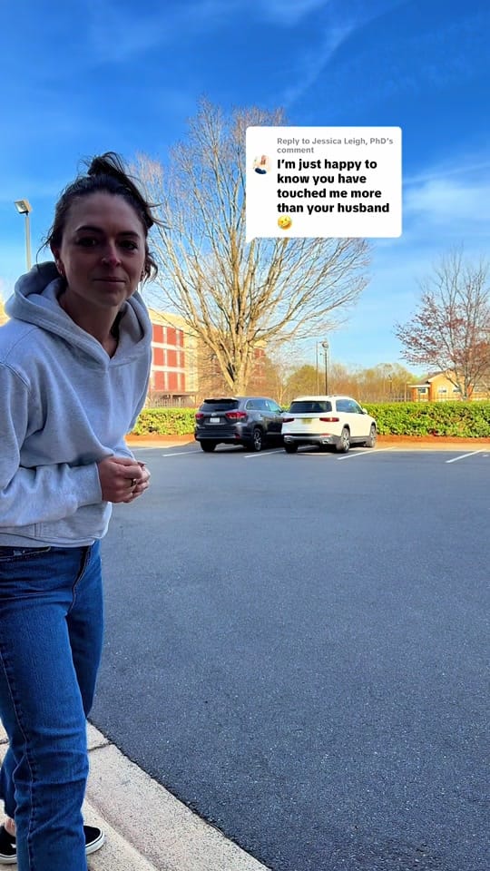 Post 2 by Kristen | life & mental health on TikTok (video)