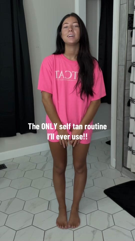 Post 9 by Lindsey Stacy 🍒 on TikTok (video)