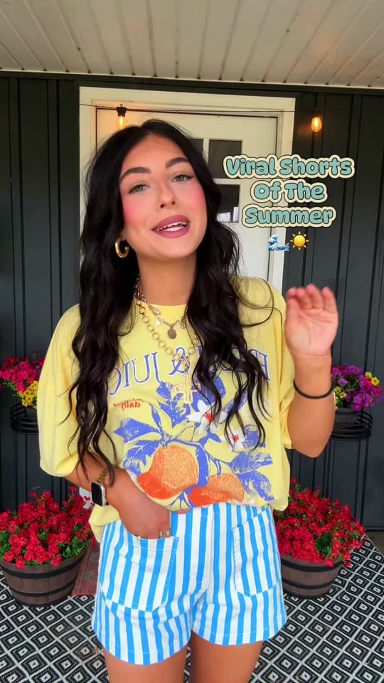 Post 3 by Lindsey Stacy 🍒 on TikTok (video)