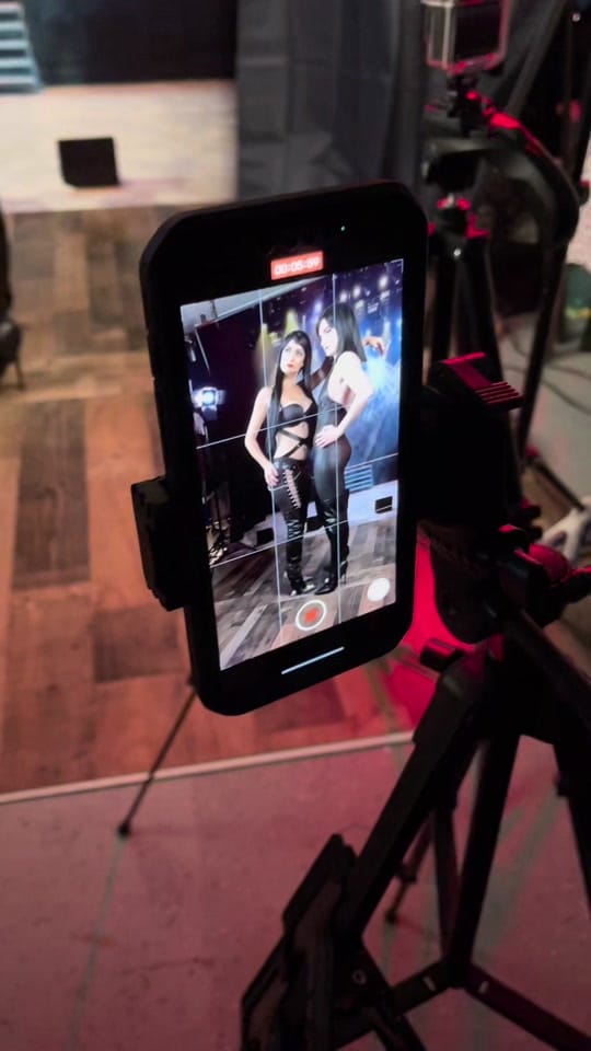 Post 5 by mc_Illusion_photo on TikTok (video)