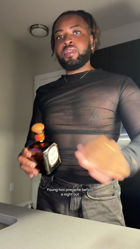 Post 1 by Tony Alan on TikTok (video)