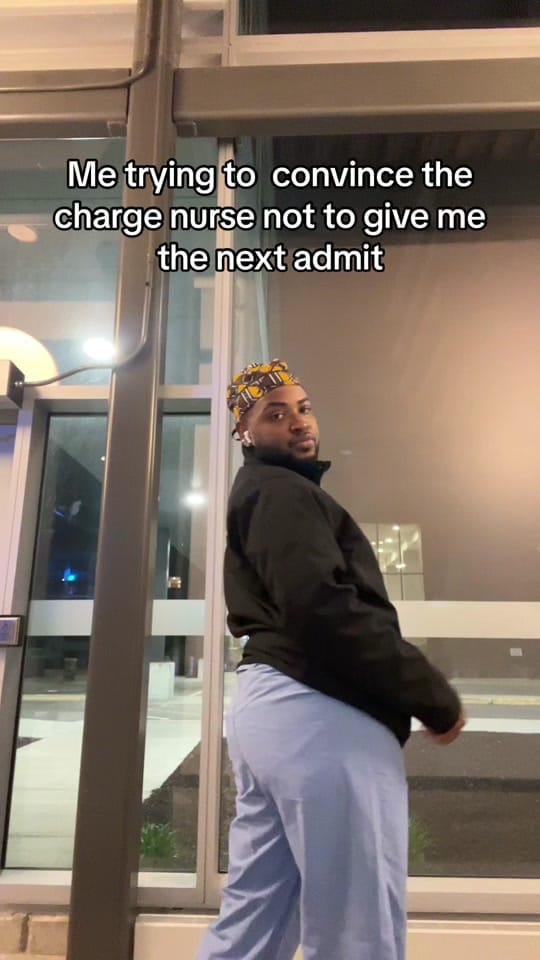 Post 10 by Tony Alan on TikTok (video)