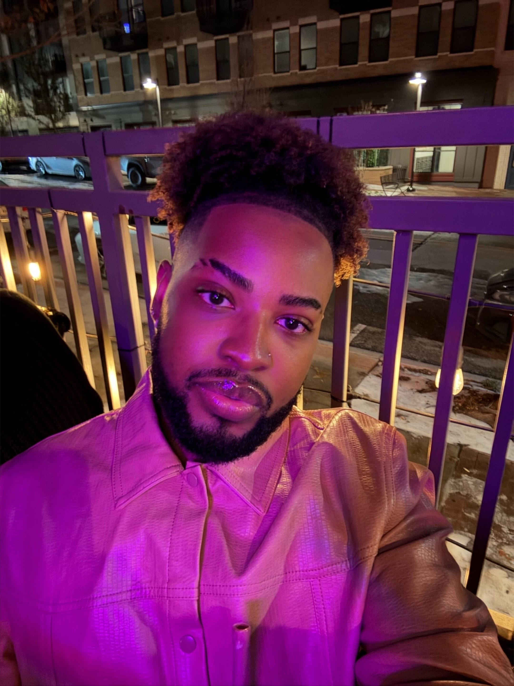 Post 5 by Tony Alan on TikTok (video)