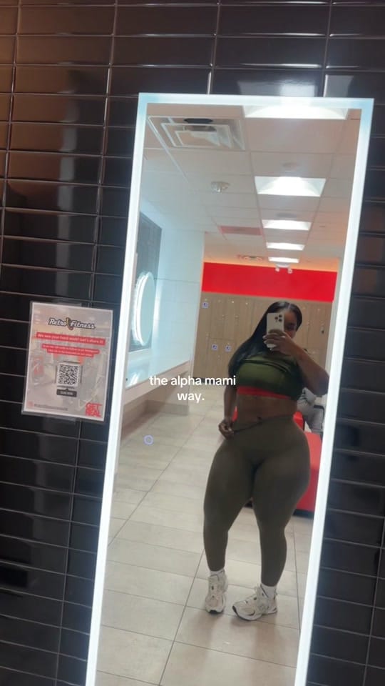 Post 5 by KASSEYMONAE on TikTok (video)