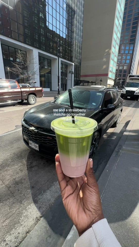 Post 3 by KASSEYMONAE on TikTok (video)