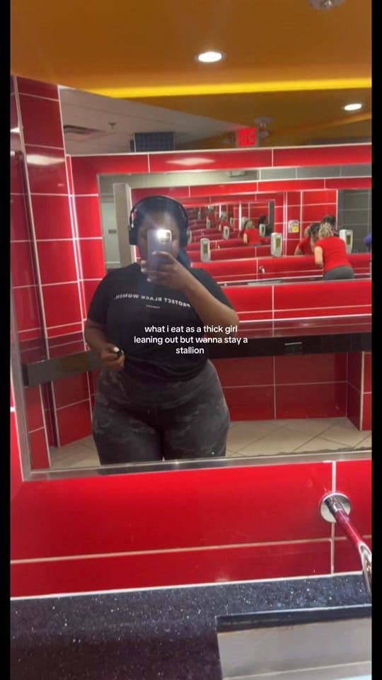 Post 4 by KASSEYMONAE on TikTok (video)