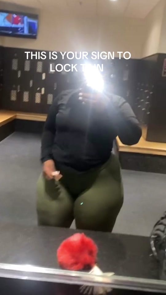 Post 2 by KASSEYMONAE on TikTok (video)