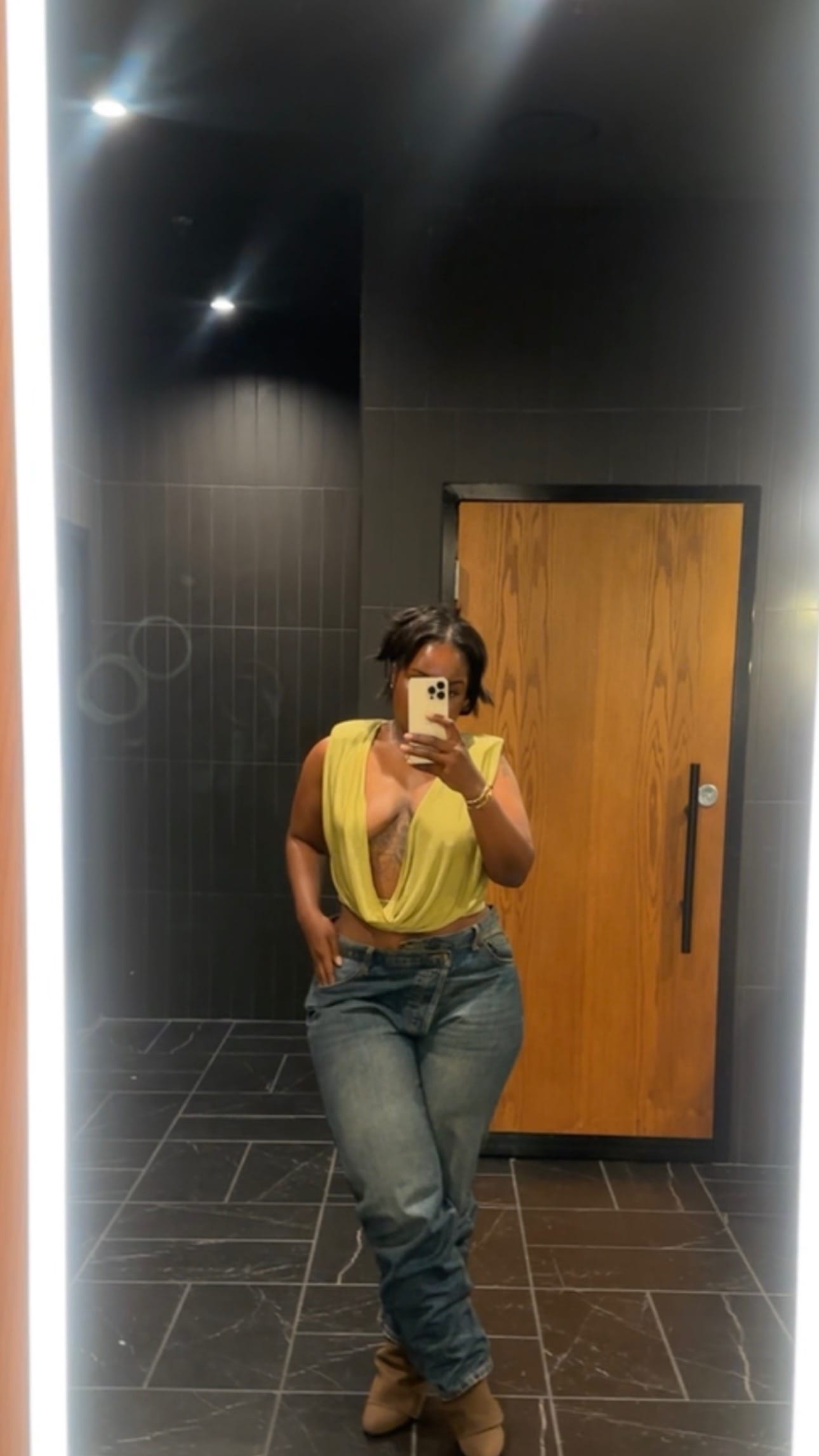 Post 1 by KASSEYMONAE on TikTok (video)