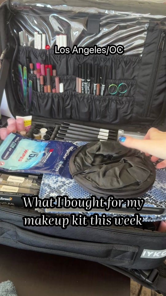 Post 3 by Jaycee Beauty on TikTok (video)